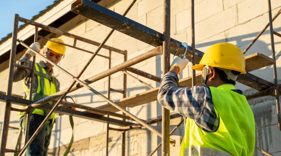 Expert Emergency Roof Repairs services in Saint Paris, OH